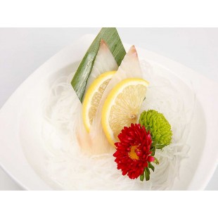 Red Snapper Sashimi (2pcs)