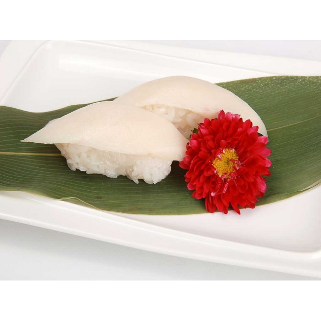 Butterfish Sushi (2pcs)