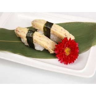 Egg Sushi (2pcs)