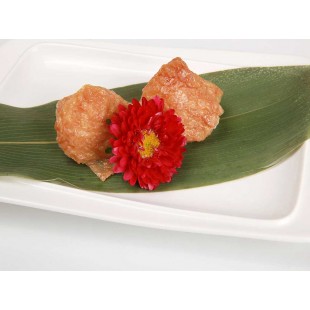 Inari Sushi (2pcs)