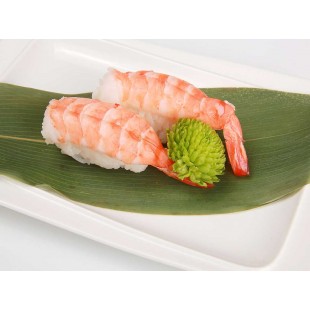 Shrimp Sushi (2pcs)