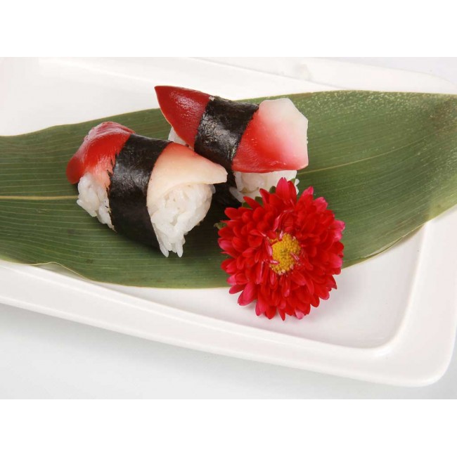 Surf Clam Sushi (2pcs)