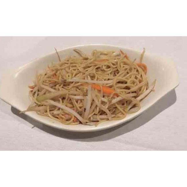 Veggie Lo Mein