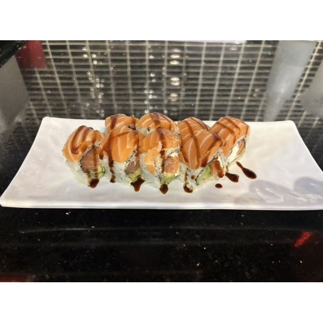 H03 Kennedy Roll(8pcs)