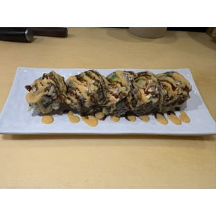 H01 Murray Roll (Six Pieces)