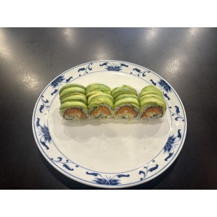 165. Sunset Roll (8pcs)