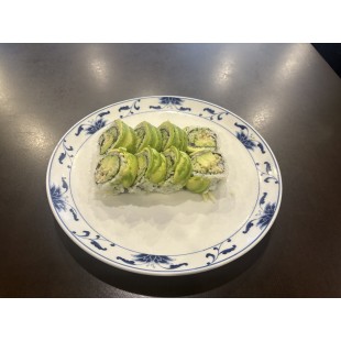 96. Green bliss rtoll (8pc)