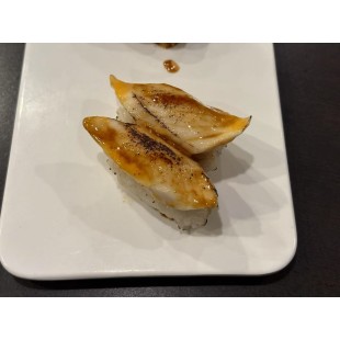 s02 Torched Tuna Sushi 2pc