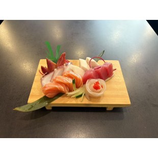 188. Sashimi Festival (18pcs)