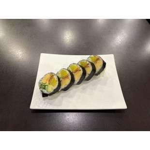 82. Futomaki Roll (8pcs)