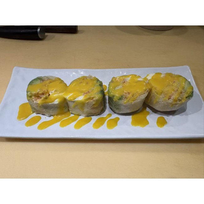 H02 Aurora Roll (4pcs)