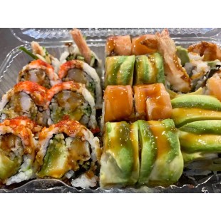 189. Torii Roll Set (24pcs)