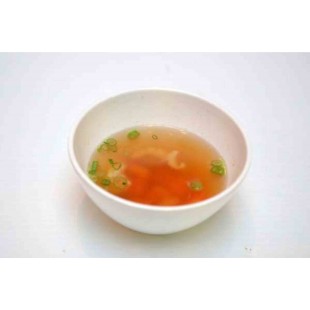 2. Seafood Soup