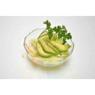 7. Avocado Salad