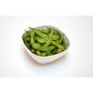 13. Edamame