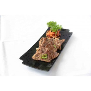 23. Beef Short Ribs (8pcs)