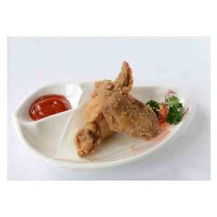 33. Chicken Wing (6pcs)