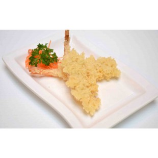 37. Shrimp Tempura (5pcs)