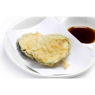 44. Zucchini Tempura (8pcs)