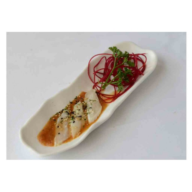 57. Tuna Tataki