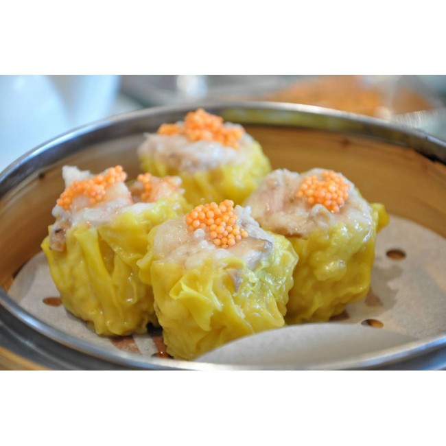 58. Shiu Mai (5pcs)