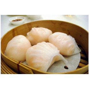 59. Har Gow (5pcs)