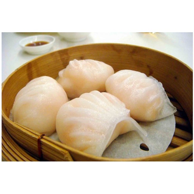 59. Har Gow (5pcs)