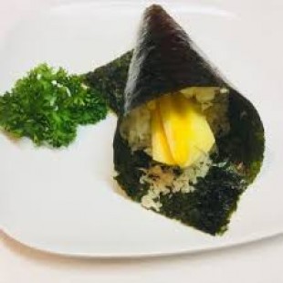 78. Osinko Hand Roll (1pc)