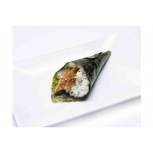 88. Inari Avocado Hand Roll (1pc)