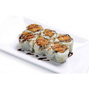 93. Yam Roll (8pcs)