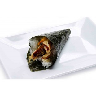 93. Yam Hand Roll (1pc)