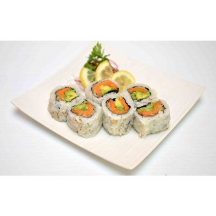 94. Yam and Avocado Roll (8pcs)