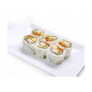 102. California Roll (8pcs)