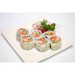 114. Alaska Roll (8pcs)