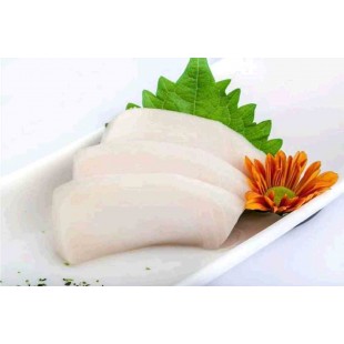 125. White Tuna Sashimi (4pcs)