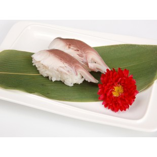 133. Saba Sushi (2pcs)