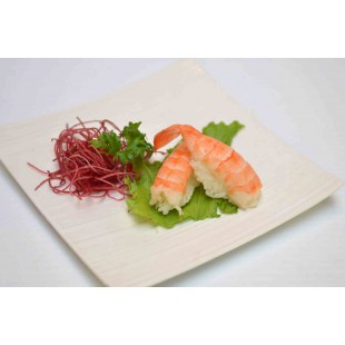 134. Ebi Sushi (2pcs)