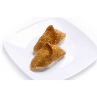 138. Inari Sushi (2pcs)