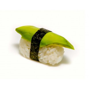 139. Avocado Sushi (2pcs)