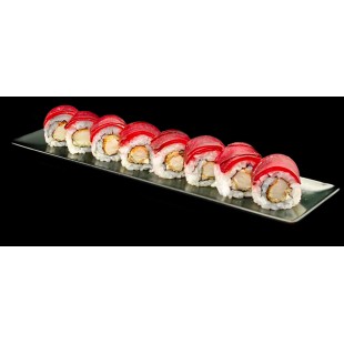 151. Maguro Dragon Roll (8pcs)