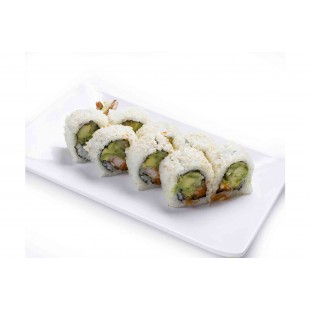 Dynamite Roll 8pc