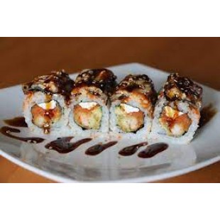 157. Ninja Roll (8pcs)