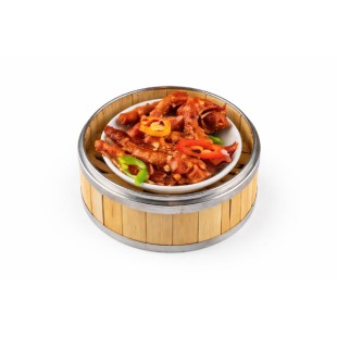 A9. 老乾媽醬鳳爪 M