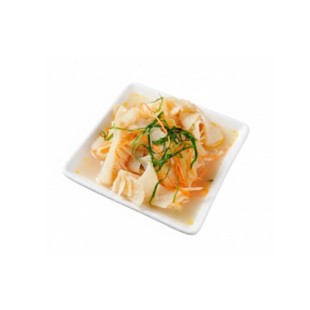 A10. 薑蔥牛百葉 L