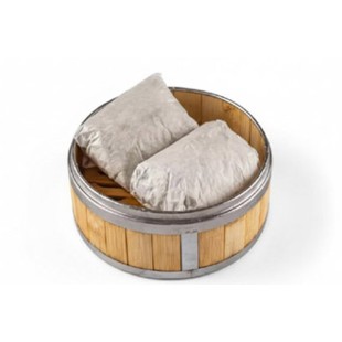 A12. 荷葉糯米雞 L