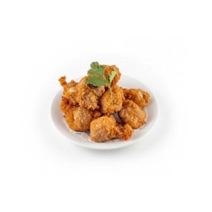 A47. 南乳蒜香骨 L