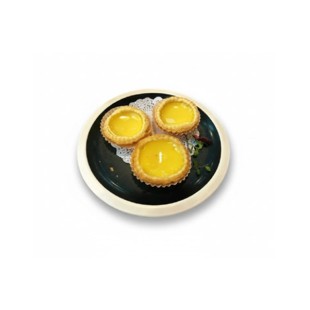 A61. 酥皮雞蛋撻 S