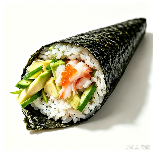 California Hand Roll (1pc)