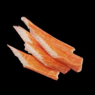 Crab Stick Sashimi (3pcs)