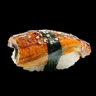 Eel Sushi (2pcs)